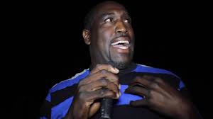 LaRon Mitchell: Avenge your loss then call me out