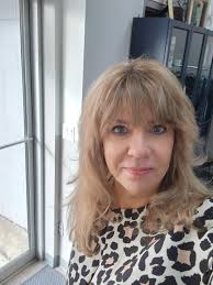 The Blank Canvas Salon In Pontiac IL