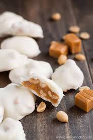 Sweets are a sure way to add the happy to your holidays. 9 Delicious Christmas Candy Recipes