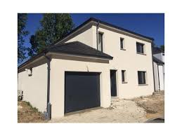 Decouvrez La Maison De Mr Et Mme P Realisee En Juillet 2016 Par Le Constructeur De Maisons Indiv Constructeur Maison Maison Constructeur De Maison Individuelle