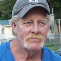 Harlen Winferd Vermillion (1951-2015)