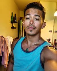 Remembering Brandon Calma