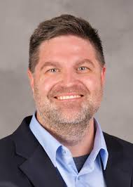 Glenn Forsythe's Instagram, Twitter & Facebook