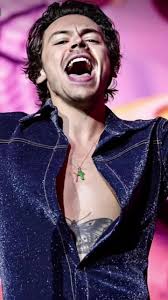 Glitter Jumpsuit Harry Styles