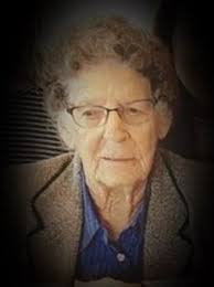Obituary information for Hilda Richard