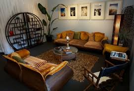 Marokkanisches boho wohnzimmer dekoriert mit artikeln aus unserm shop! Marokkanische Mobel 40 Coole Designs Archzine Net