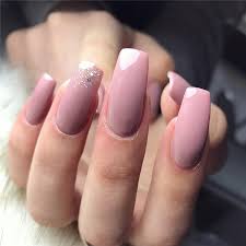 Make your favorite colors stand out even more by lining each nail in a dark, contrasting color. Summer Nail Color Ideas 2019 Nail And Manicure Trends