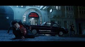 Munich Steven Spielberg Cinema Photography Cinematography Munich