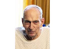 John Semmens Obituary (1926