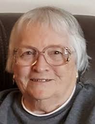 Marian Hegdahl Obituary April 19, 2021