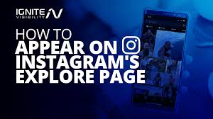 Recency), which means if your post is brand new it will be shown to more of your followers. How To Appear On Instagram S Search Explore Ignite Visibility