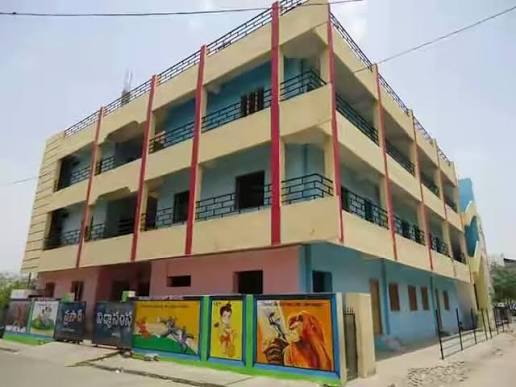 Prasad Concept School gallery image 2