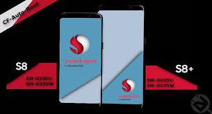 Originally at&t and is unlocked for many gsm carriers. Root Galaxy S8 Sm G950u G950w And S8 Sm G955u G955w Droidviews