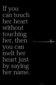 You're the woman who makes me want to say, that's her. when someone asks me about my dream girl. Pin On Romantic Sexy Quotes