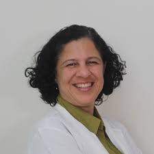 Dra. Carla Matos Hepatologista,