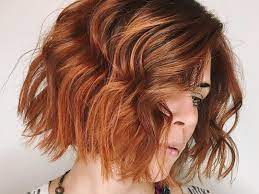 It's possible to be sensitive or allergic to cinnamon, so use caution. How To Get Cinnamon And Red Hair Colors For Fall Get The Perfect Hue Allure