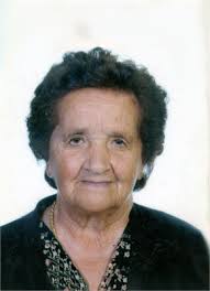 Necrologio Anna Casale ved. Angelo Girardi