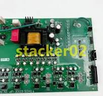 Used 333299-A01 333299A01 card Test100% （Message VFD's model）