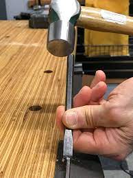 We did not find results for: How To Use A Cold Chisel Cutting Metal With A Cold Chisel