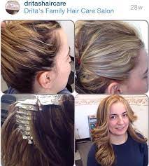 Family hair care has been a premier hair salon, for the residents of cambria and somerset counties since 1989. Drita S Family Hair Care Salon Photos Facebook
