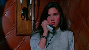 Phenomena' and the Unconventional Femininity of Jennifer Corvino - Film Cred