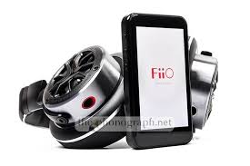 Fiio M6 Review Thephonograph Net