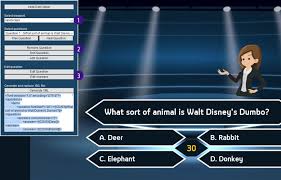 A team of editors takes feedback from our visitors to keep trivia as up to date and as accurate as possible. Millionaire Quiz Html5 Game By Demonisblack Codecanyon