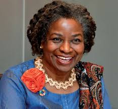 50 YEARS of people making change