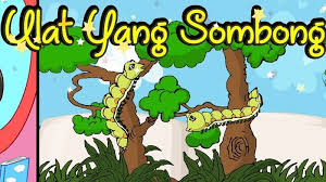 Dahulu pada zaman nabi sulaiman, hidup. Cerpen Dongeng Fabel Coretan