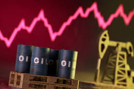 Irã ataca infraestruturas petrolíferas e eleva preços do petróleo