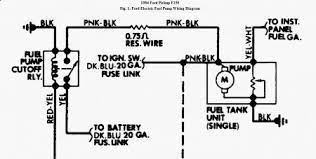 1984 Ford F250 No Fuel Engine Performance Problem 1984 Ford