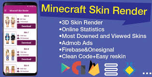 Ender west assult game skin. Free Download Minecraft Skin Template 3d Skin Render With Online Statistics