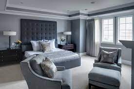 Need bedroom color ideas to spruce up your favorite space? Modern Bedroom Color Schemes Ideas For A Relaxing Decor Deavita