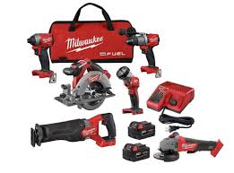 It would be pretty handy in my day to day metal fabrication. The Best Milwaukee Tool Deals For Memorial Day 2021