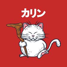 Is a giant bakeneko whom shampoo accidentally brought to nerima inside a giant bell. Korin Dragon Ball T Shirt By Redwane The Shirt List