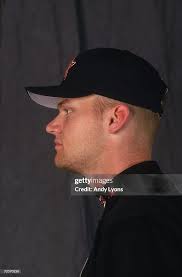 Pitcher Eric Ireland of the Houston Astros poses for a studio... News Photo 