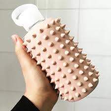 Bkr Paris Water Balm Dupe I Have Never Needed A Water Bottle So Badly In My Life Loveeeeeeeee Bkr Waterbottle Aesthetics Studs Bkr Water Bottle Best Water Bottle Flask Water Bottle