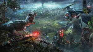 Hintergrund Der Jurassic World Evolution 4k 2018 2018 Jurassic World Evolution 4k Wallpaper Jurassic World Jurassic World Dinosaurs Concept Art World Every dinosaur in the jurassic park series (including fallen kingdom). jurassic world dinosaurs