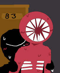 Pixilart - #Doors #roblox #SeekxFigure #Seek #Figure by kirishimaXBakug
