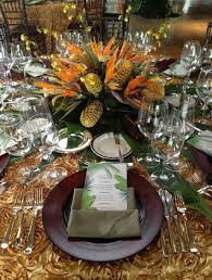 Pin On Rainforest Themed Event At Four Seasons Costa Rica