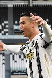 Juventus Napoli Serie A Tim 2020 2021 Juventus Men S First Team