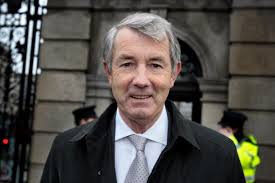 Michael Lowry blasts Government