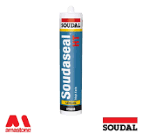 Adesivo incollante Soudaseal HT - Soudal