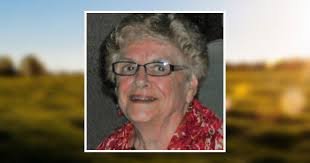 Isabel Glass Obituary December 9, 2019