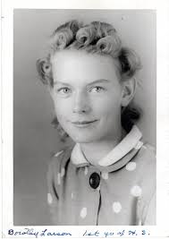 Constance 'Dorothy' Holland Obituary