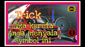 Maybe you would like to learn more about one of these? Punca Simbol Menyala Pada Kereta Saga Flx Youtube