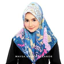 Kalau anda sukakan tudung bawal dan juga sukakan rekaan ringkas dan cantik keluaran aidijuma, maka anda boleh membeli dan mendapatkan tudung bawal aidijuma yang terkini dan terbaru dengan harga murah sahaja. Tudung Aidijuma Online