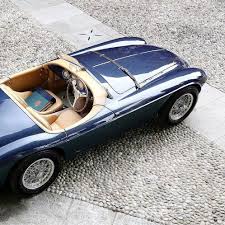 ferrari 166mm barchetta