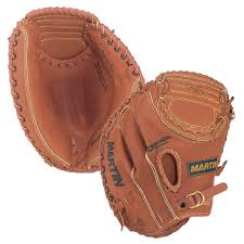 How to measure a baseball catchers glove. Martin Intermediate Size Catchers Mitts Epic Sports