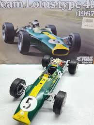 Image result for Racing Green 1968 Monaco